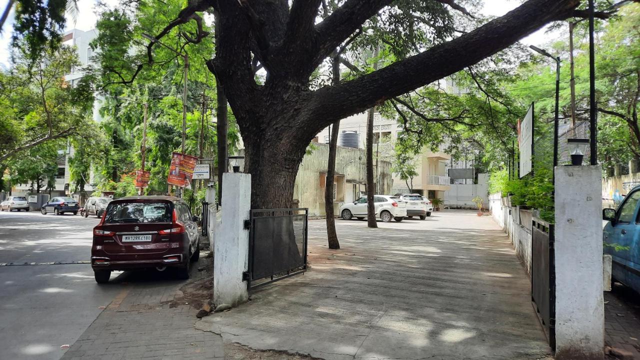 Bhooshan, Shivajinagar, Hotel 2*