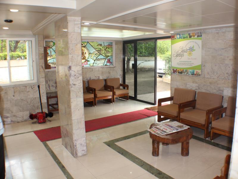 Bhooshan, Shivajinagar, Hotel