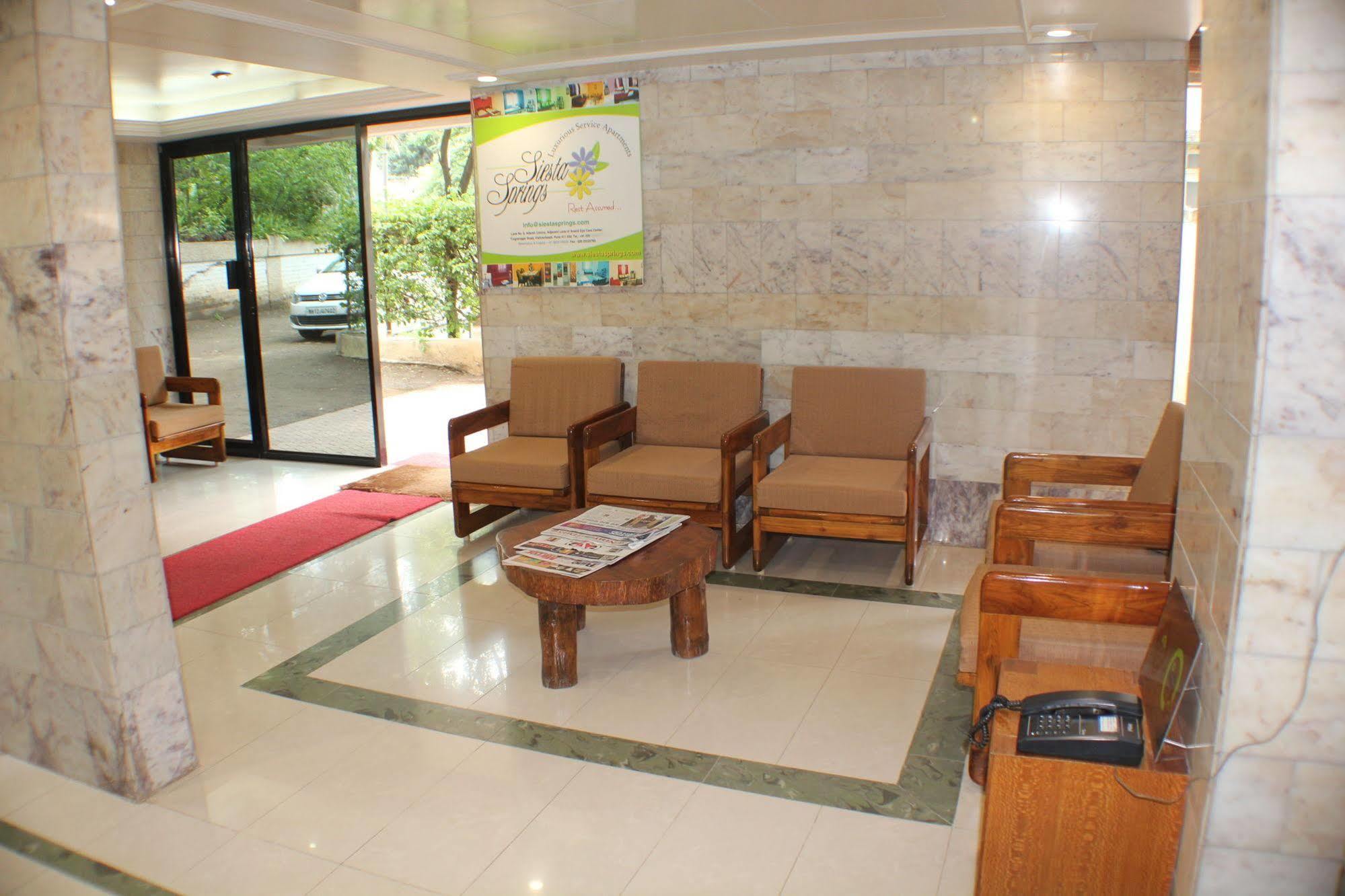 Bhooshan, Shivajinagar, Hotel Pune