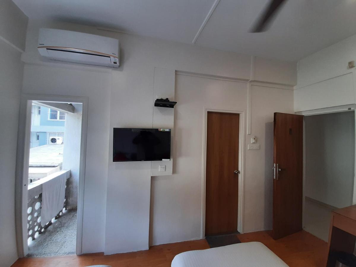 Hotel Bhooshan, Shivajinagar, Pune