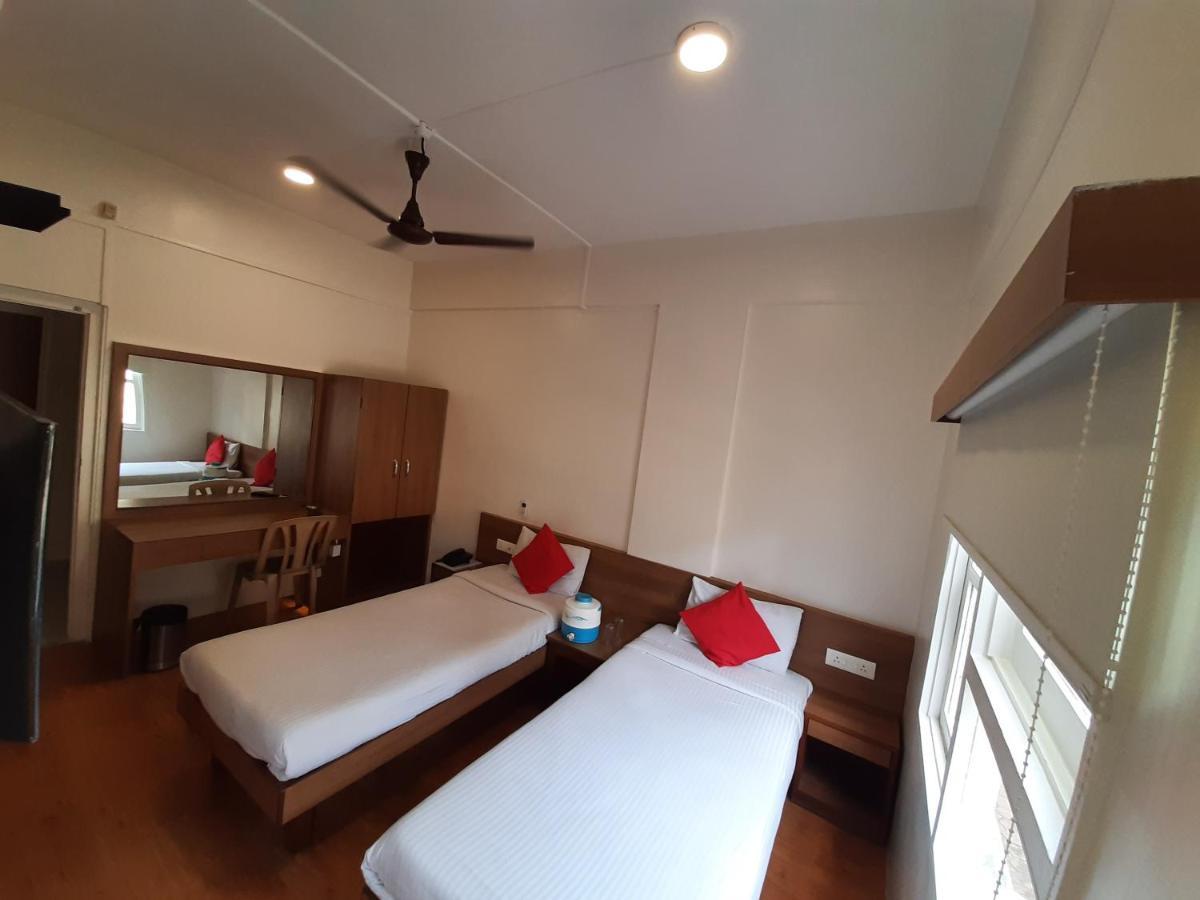 Bhooshan, Shivajinagar,