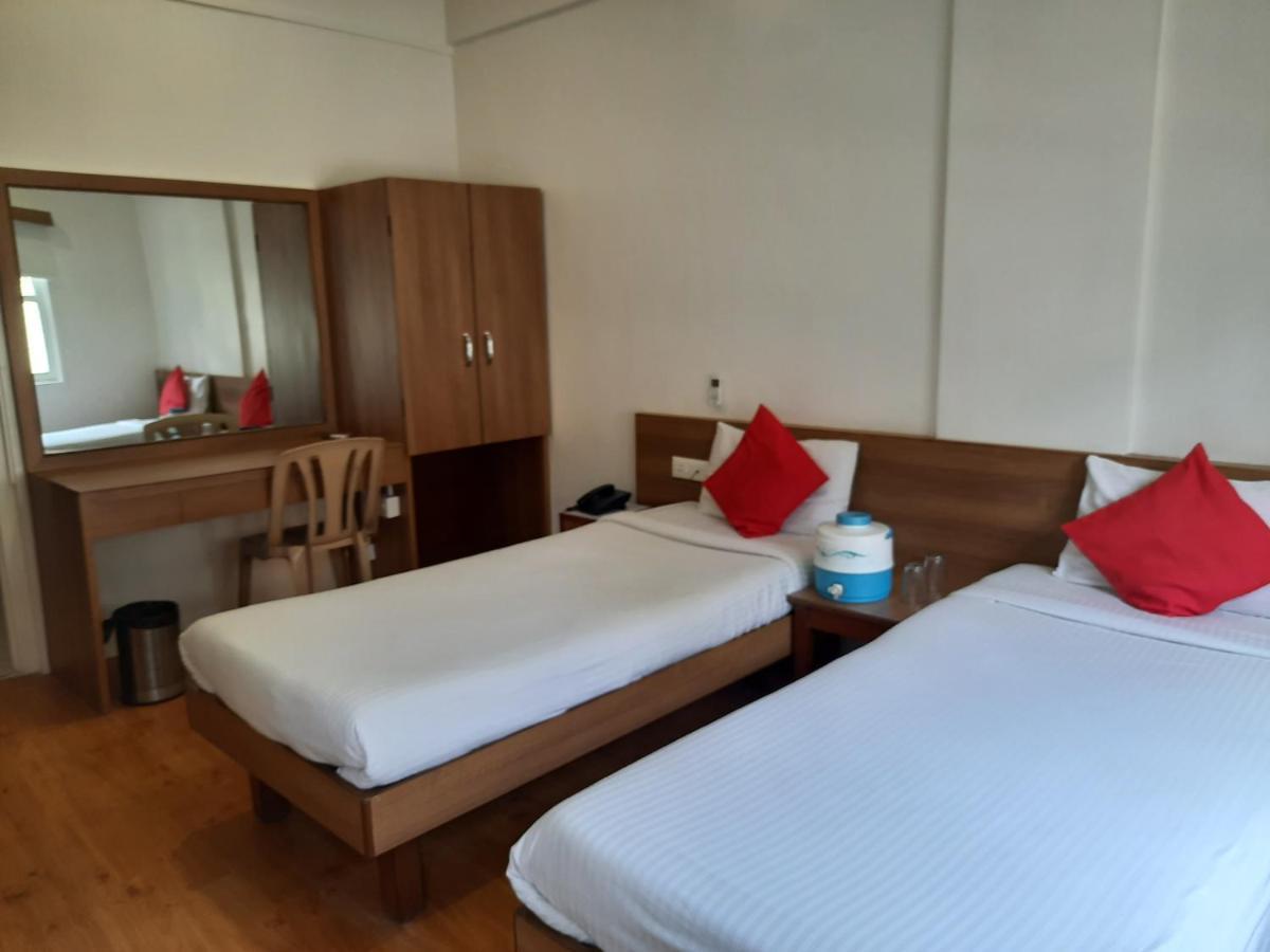 Bhooshan, Shivajinagar,